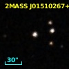 2MASS J01510267+2718000