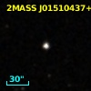 2MASS J01510437+2657067