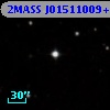 2MASS J01511009+2652499