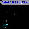 2MASS J01511339+2651421