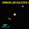 2MASS J01512252+2703004