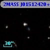 2MASS J01512420+2651100