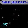 2MASS J01512817+2712198