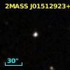 2MASS J01512923+2651003