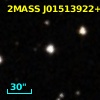 2MASS J01513922+2708164