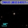 2MASS J01514357+2703585