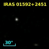 IRAS 01592+2451