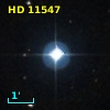 HD  11547