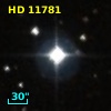 HD  11781