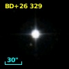 BD+26   329