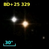 BD+25   329