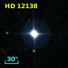HD  12138