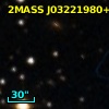 2MASS J03221980+4808152