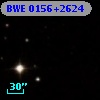 BWE 0156+2624