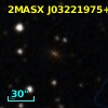 2MASX J03221975+4808481