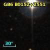 GB6 B0152+2551