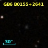 GB6 B0155+2641