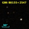 GB6 B0155+2547