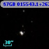87GB 015543.1+262712