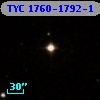 TYC 1760-1792-1