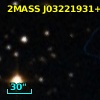 2MASS J03221931+4807555