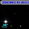 [ZEH2003] RX J0152.7+2721  1
