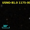 USNO-B1.0 1175-00030898