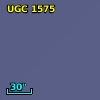 UGC  1575