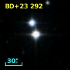 BD+23   292