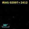 IRAS 02097+2412