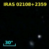IRAS 02108+2359