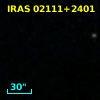 IRAS 02111+2401