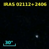 IRAS 02112+2406