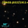 2MASS J03221911+4806313