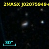 2MASX J02075949+2435319