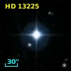 HD  13225