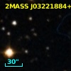 2MASS J03221884+4807472