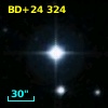BD+24   324