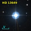 HD  13649