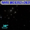 NVSS J021252+262544