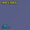 HD  12661c