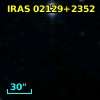 IRAS 02129+2352
