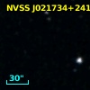 NVSS J021734+241208