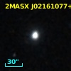 2MASX J02161077+2514130
