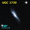UGC  1739