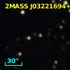 2MASS J03221694+4804210