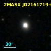 2MASX J02161719+2522150