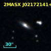 2MASX J02172141+2422429