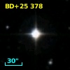 BD+25   378