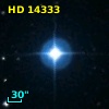 HD  14333